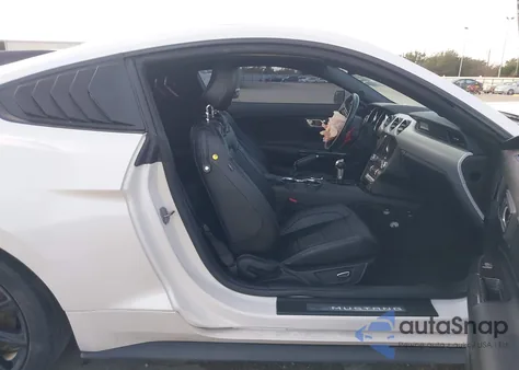 2017 Ford Mustang Gt Premium z USA, uszkodzony, nr VIN 1FA6P8CF2H5353364